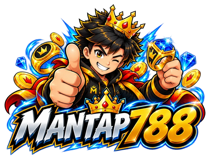 MANTAP788 RTP Live